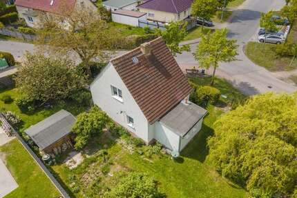 Haus zum Kaufen in Stralsund 185.000,00 € 100 m²