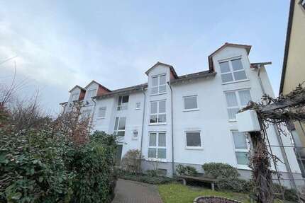 Wohnung zum Kaufen in Darmstadt 645.000,00 € 143 m²