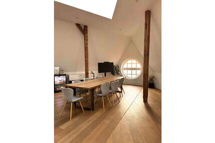Büro in Hamburg 390,00 € 4 m² - 390,00&nbsp;EUR Kaltmiete, ca.&nbsp; 4,00&nbsp;m&sup2; in Hamburg (PLZ: 20459)