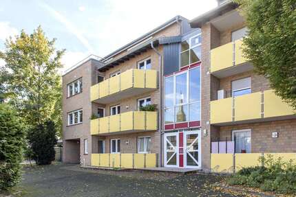 Wohnung zum Mieten in Bergheim 831,00 € 91 m²