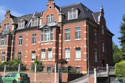 DER Hingucker und voll vermietet! - Zittau