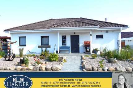 Haus zum Kaufen in Oldenburg in Holstein 425.000,00 € 110 m²