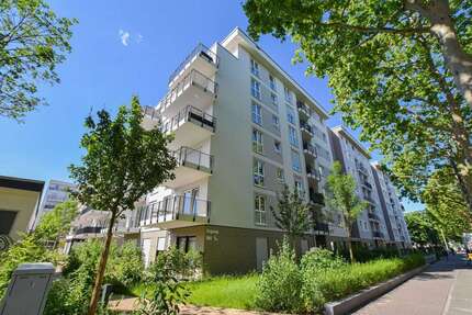 Wohnung zum Mieten in Frankfurt am Main 1.435,00 € 79.5 m²