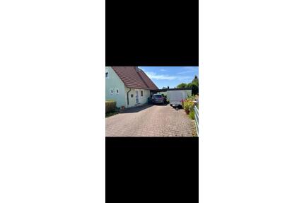 Einfamilienhaus in Großohrenbronn (Dentlein am Forst) - Wallhausen
