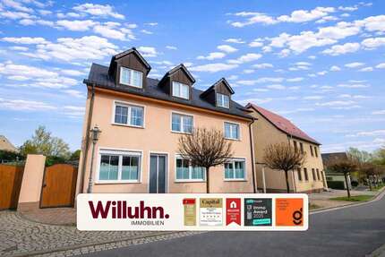 Haus zum Kaufen in Bad Düben 449.000,00 € 233 m²