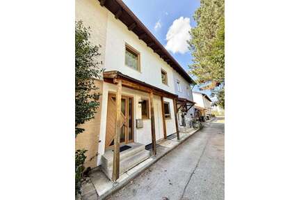 Haus zum Kaufen in Rosenheim 568.000,00 € 134 m²