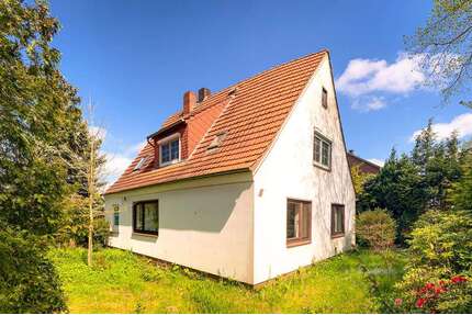 Haus zum Kaufen in Achim 295.000,00 € 128 m²