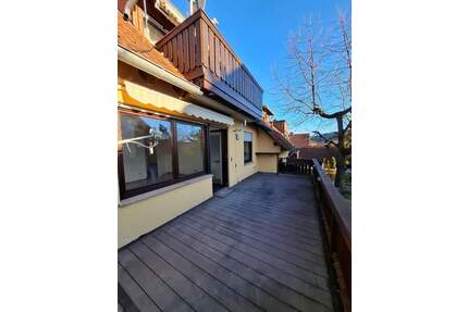 Schöne, helle 3-Zi.-Wohnung in Bad Wildungen Albertshausen