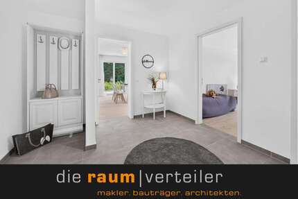 Wohnung zum Kaufen in Bruckmühl 669.000,00 € 96 m²