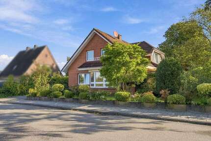 Haus zum Kaufen in Westerstede 379.000,00 € 217.56 m²