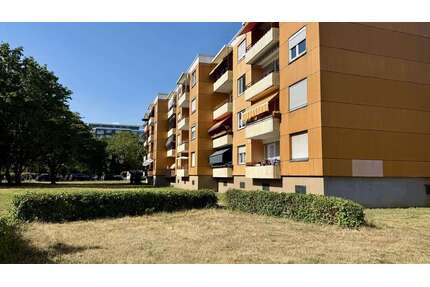 Wohnung zum Kaufen in Frankfurt 400.000,00 € 91.52 m²