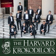 Harvard Krokodiloes