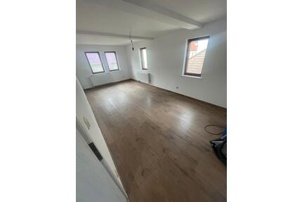 3 Zimmer Wohnung in Günthersleben-Wechmar - Drei Gleichen