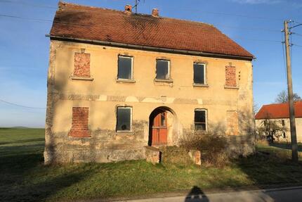 Schnäppchenhaus (ca. 2 km von Reichenbach O.L) - Reichenbach/Oberlausitz