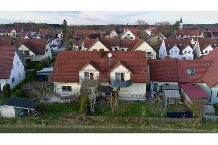 Alpen-Fernblick & Pendler-Glück: 30 Min. nach MünchenAugsburg – - Eurasburg