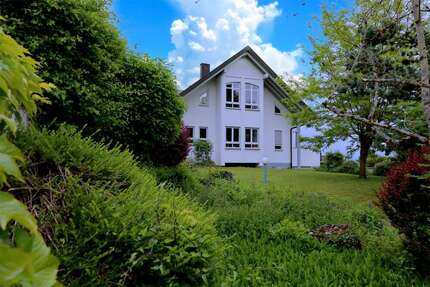 Wohnung zum Kaufen in Heiligenberg 360.000,00 € 90.36 m²
