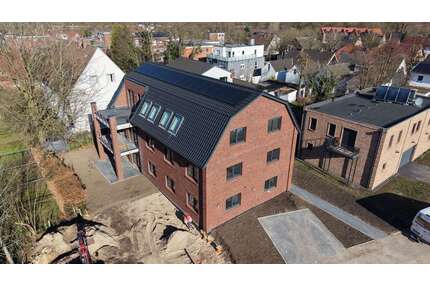 Wohnung zum Mieten in Oldenburg 480,00 € 157.47 m²