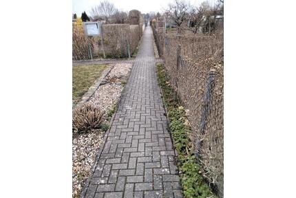 Pachtgarten abzugeben - 300,00&nbsp;EUR Kaltmiete, ca.&nbsp; 0,00&nbsp;m&sup2; in Magdeburg (PLZ: 39126) Barleber See