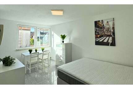 Wohnung zum Kaufen in Mainz 156.000,00 € 23 m²