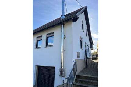 Wohnung zum Kaufen in Saarbrücken 215.000,00 € 120 m²