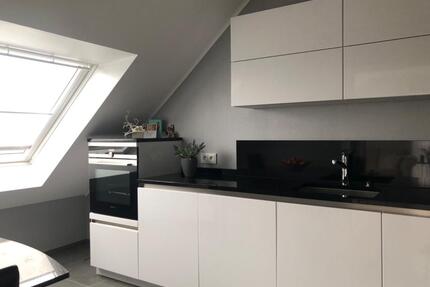 Attraktive Maisonette - Wohnung inkl. Stellplatz in Linnich