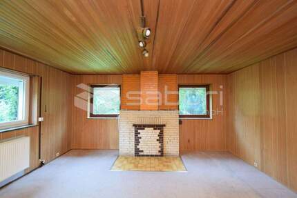 großzügige DHH auf Erbbaugrundstück zum selbst gestalten - Hamburg Langenhorn