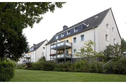 Wohnung zum Mieten in Hagen 417,32 € 64.6 m²