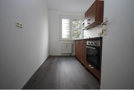 ~~Mit Einbauküche - 3 Zimmer~~ - 280,00&nbsp;EUR Kaltmiete, ca.&nbsp; 58,00&nbsp;m&sup2; in Falkenstein/Vogtland (PLZ: 08223)