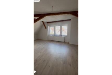 1 großes Zimmer für 2 Personen in einer WG Lahr Zentrum - Lahr (Schwarzwald)