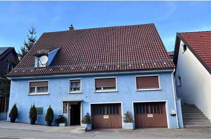 Haus zum Kaufen in Trossingen 229.000,00 € 103 m²