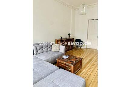 Wohnungsswap - Martinistraße - 1.700,00&nbsp;EUR Kaltmiete, ca.&nbsp; 89,00&nbsp;m&sup2;&nbsp;Wohnfl&auml;che in Hamburg (PLZ: 20251) Eppendorf