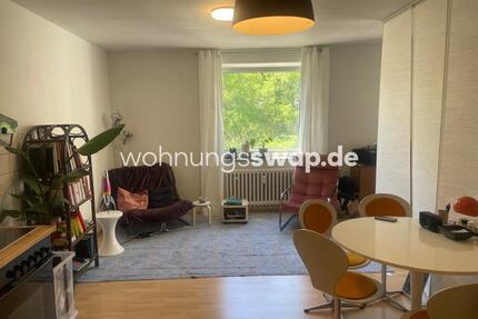 Wohnungsswap - 1 Zimmer, 42 m² - Zollstockgürtel, Köln