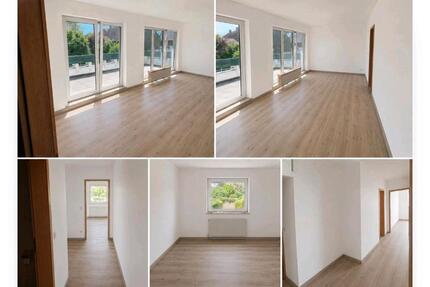 4 Zimmerwohnung - 890,00&nbsp;EUR Kaltmiete, ca.&nbsp; 101,00&nbsp;m&sup2; in Waldbröl (PLZ: 51545)