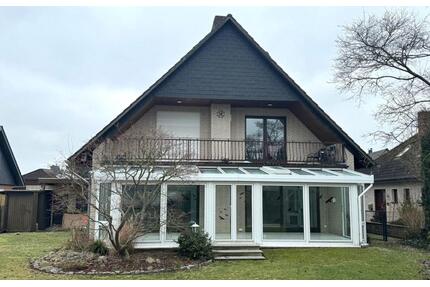 4-Zimmer-Wohnung zu vermieten - Uetze Dollbergen