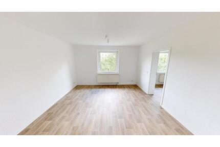 Wunderschöne Familienwohnung in idyllischer Lage - Chemnitz Adelsberg