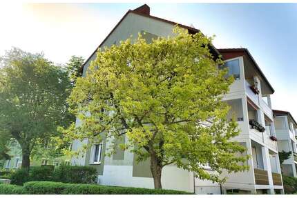 Wohnung zum Mieten in Schönebeck 495,00 € 66 m²