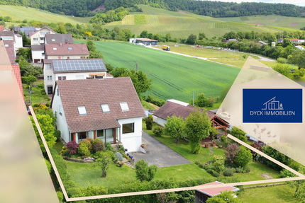 Haus zum Kaufen in Sachsenheim 590.000,00 € 209 m²