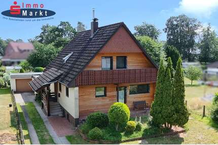 Haus zum Kaufen in Petershagen 255.000,00 € 118.74 m²
