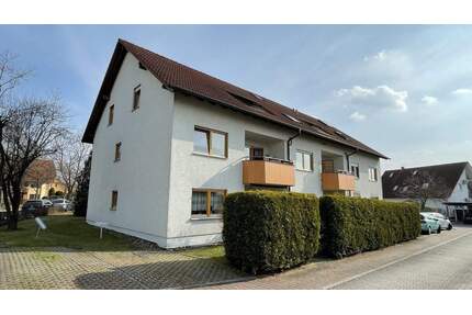 Gemütliches Zuhause in ruhiger Lage - Pirna Pratzschwitz