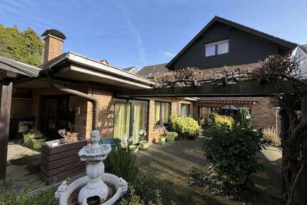 Haus zum Kaufen in Recklinghausen 575.000,00 € 345.18 m²