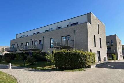 Wohnung zum Mieten in Eckernförde 1.121,48 € 85.74 m²