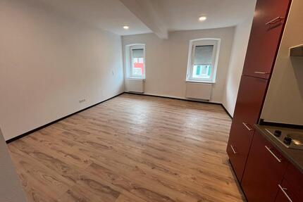 Charmante 1-Zimmer-Wohnung im Herzen vom Zellertal - Albisheim (Pfrimm)