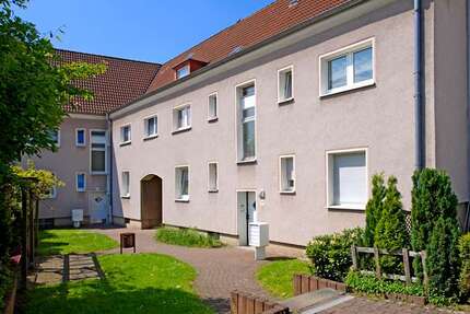 Wohnung zum Mieten in Gelsenkirchen 289,00 € 31.79 m²