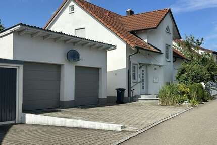 Haus zum Kaufen in Oberstotzingen 639.000,00 € 141 m²