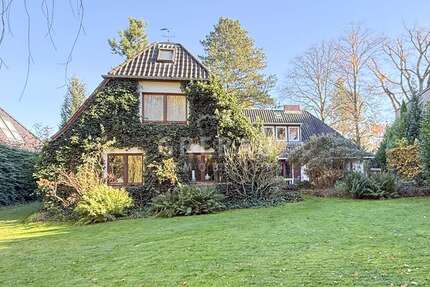 Haus zum Kaufen in Hamburg 1.775.000,00 € 350 m²