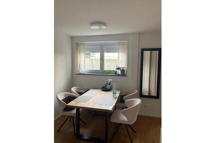 1-Zi-Whg zu vermieten in Bahlingen - Bahlingen am Kaiserstuhl