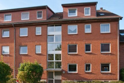 Attraktive 2-Zimmer-Wohnung - 560,00&nbsp;EUR Kaltmiete, ca.&nbsp; 66,90&nbsp;m&sup2;&nbsp;Wohnfl&auml;che in Flensburg (PLZ: 24944) Mürwik