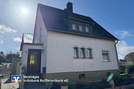 Haus zum Kaufen in Morbach Hoxel 112.000,00 € 100 m² - Morbach / Hoxel
