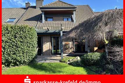 Haus zum Kaufen in Geldern 353.000,00 € 127 m²