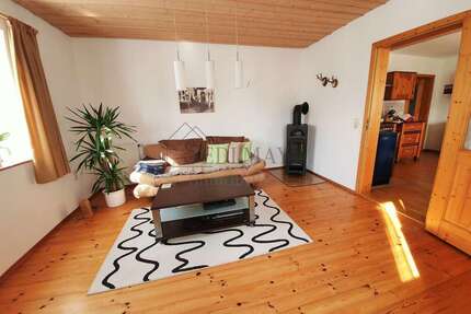 Wohnung zum Mieten in Starnberg-Hanfeld 1.210,00 € 83 m²